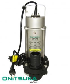 Submersible Pump Onitsuka OQS-205