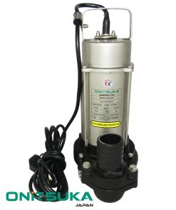 OQS-207 Onitsuka Submersible Pump