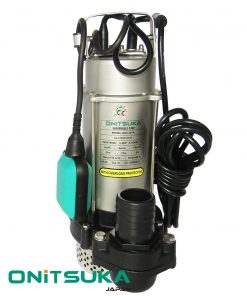 OQS-207A Onitsuka Submersible Pump