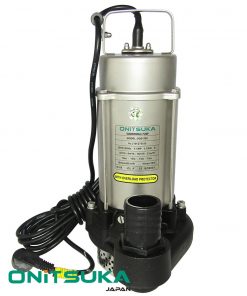 OQS-208 Onitsuka Submersible Pump