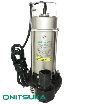 OQS-215 Onitsuka Submersible Pump
