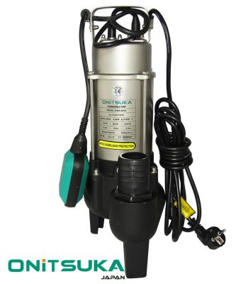 OWS-203A Onitsuka Submersible Pump