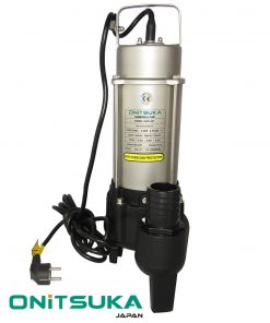 OWS-207 Onitsuka Submersible Pump