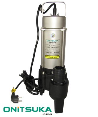 OWS-207 Onitsuka Submersible Pump