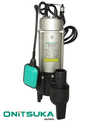 OWS-207A Onitsuka Submersible Pump