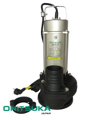 OWS-315 Onitsuka Submersible Pump